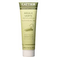 Los mejores  - Cattier Ready For Use Green Clay 400g